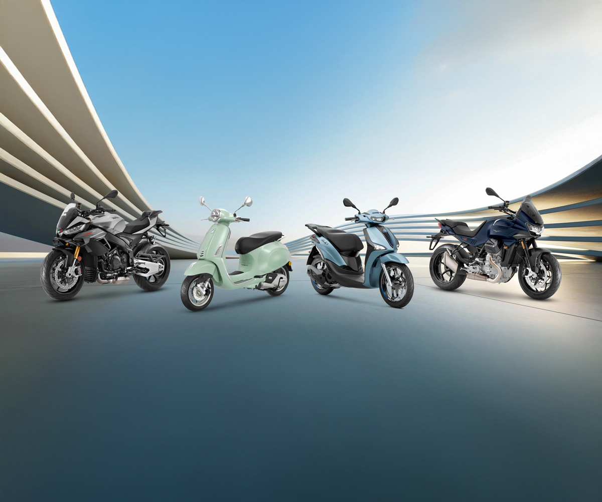 Motorradmechaniker:in mit Importaufgaben