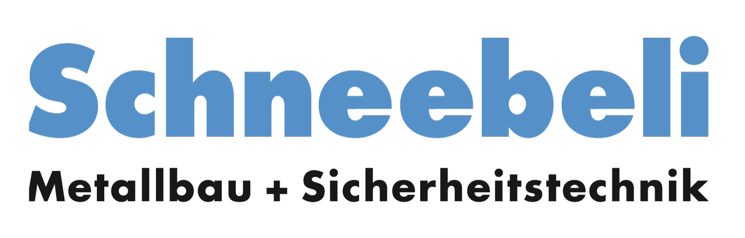 Schneebeli Metallbau AG